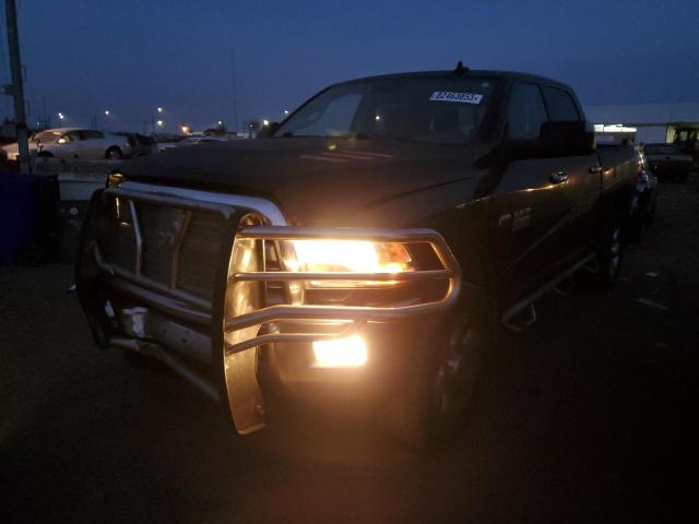 3C6UR5DJ7FG510817 | 2015 RAM 2500 SLT