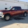 1C6RR7LTXGS252856 | 2016 RAM 1500 SLT