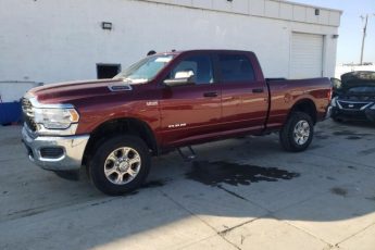 3C6UR5DJ7NG336293 | 2022 RAM 2500 BIG H