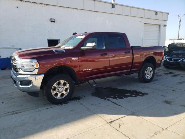 3C6UR5DJ7NG336293 | 2022 RAM 2500 BIG H