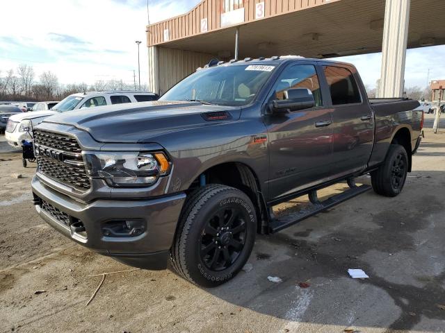 3C6UR5DJ9NG397922 | 2022 RAM 2500 BIG H