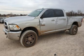 3C6UR5DL0EG230978 | 2014 RAM 2500 SLT