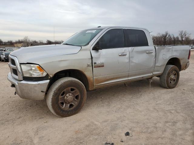 3C6UR5DL0EG230978 | 2014 RAM 2500 SLT