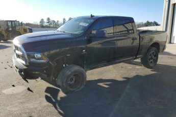 3C6UR5DL0FG529212 | 2015 RAM 2500 SLT