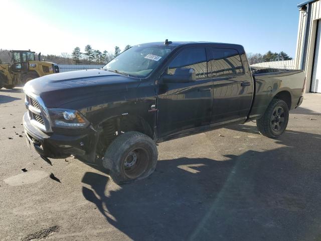 3C6UR5DL0FG529212 | 2015 RAM 2500 SLT