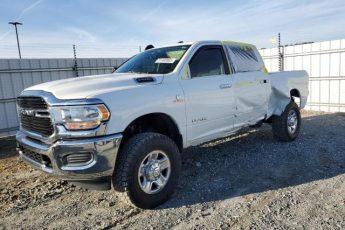 3C6UR5DL0KG663566 | 2019 RAM 2500 BIG H