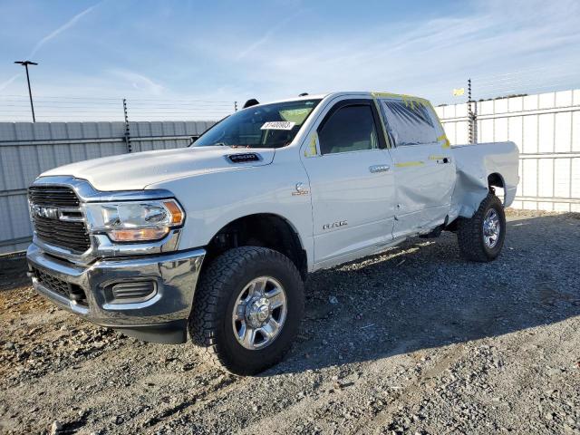 3C6UR5DL0KG663566 | 2019 RAM 2500 BIG H