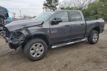 3C6UR5DL1FG686215 | 2015 RAM 2500 SLT