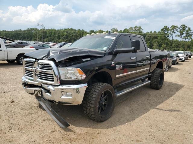 3C6UR5DL2EG145284 | 2014 RAM 2500 SLT