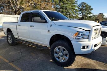 3C6UR5DL3FG623519 | 2015 RAM 2500 SLT