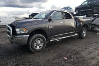 3C6UR5DL3FG638456 | 2015 RAM 2500 SLT