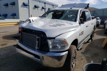 3C6UR5DL4GG256972 | 2016 RAM 2500 SLT