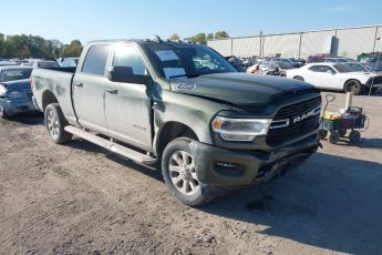 3C6UR5DL4MG679708 | 2021 RAM 2500