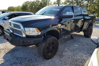 3C6UR5DL5JG193727 | 2018 RAM 2500 SLT