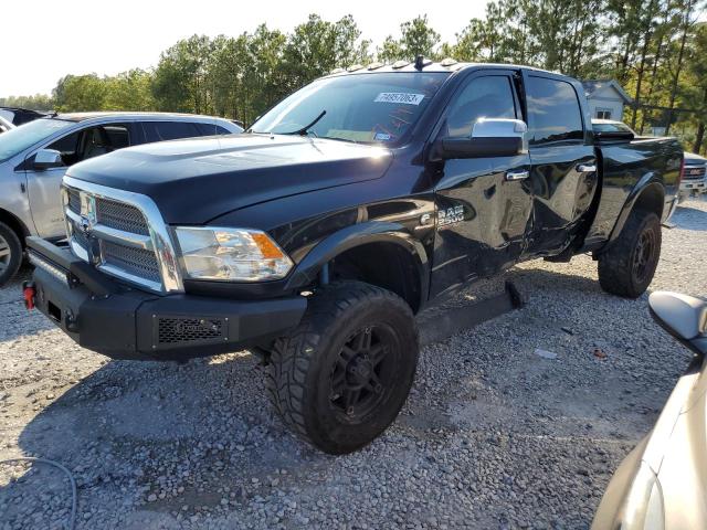 3C6UR5DL5JG193727 | 2018 RAM 2500 SLT