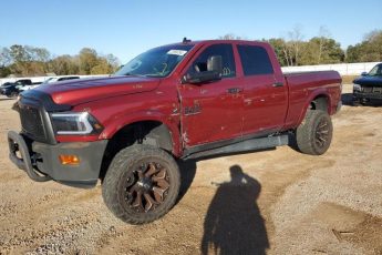 3C6UR5DL7EG145474 | 2014 RAM 2500 SLT