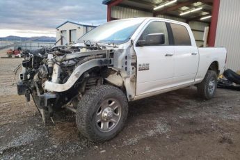 3C6UR5DL9FG672613 | 2015 RAM 2500 SLT