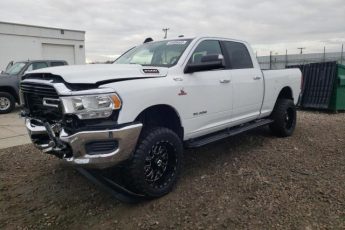 3C6UR5DL9KG519921 | 2019 RAM 2500 BIG H