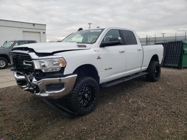 3C6UR5DL9KG519921 | 2019 RAM 2500 BIG H