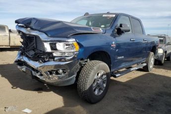 3C6UR5DLXKG677491 | 2019 RAM 2500 BIG H