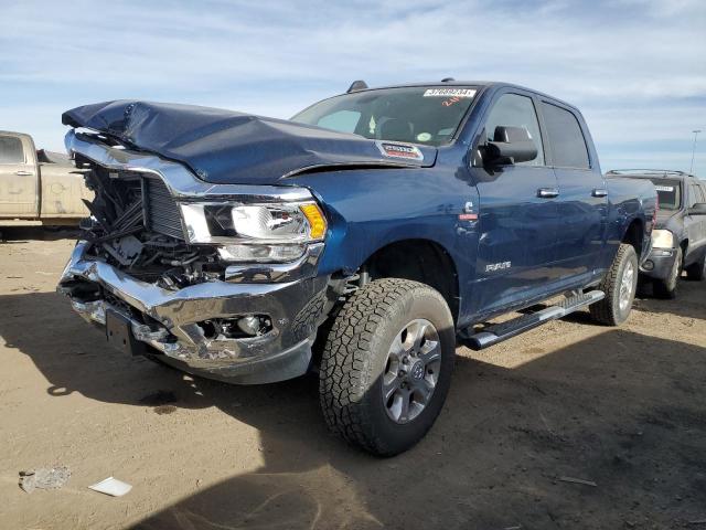 3C6UR5DLXKG677491 | 2019 RAM 2500 BIG H