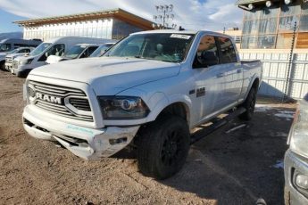 3C6UR5FJ2JG333616 | 2018 RAM 2500 LARAM