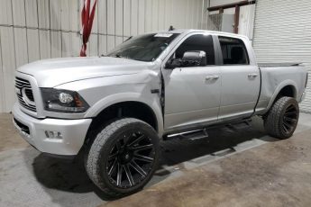 3C6UR5FJ9JG133610 | 2018 RAM 2500 LARAM