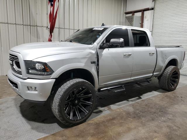 3C6UR5FJ9JG133610 | 2018 RAM 2500 LARAM