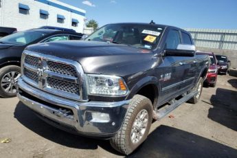 3C6UR5FL1GG160598 | 2016 RAM 2500 LARAM