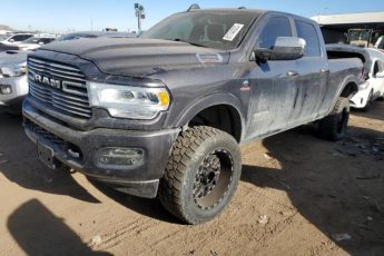 3C6UR5FL2KG634146 | 2019 RAM 2500 LARAM