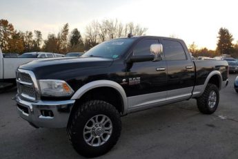 3C6UR5FL3FG558829 | 2015 RAM 2500 LARAM