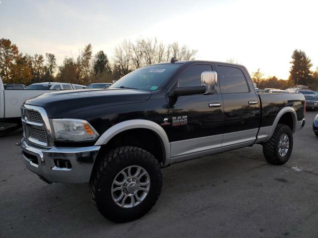 3C6UR5FL3FG558829 | 2015 RAM 2500 LARAM