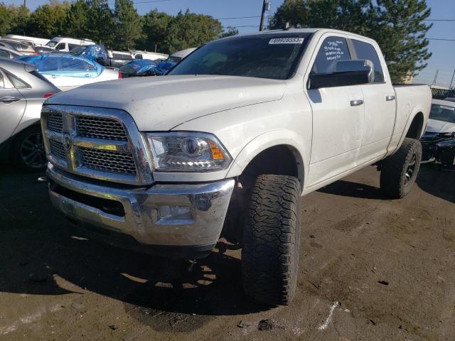 3C6UR5FL5FG529350 | 2015 RAM 2500 LARAM