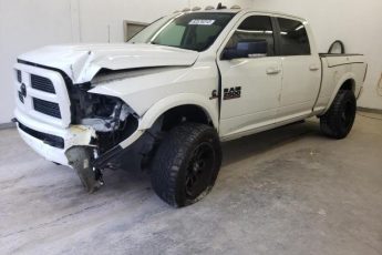 3C6UR5FL5GG211598 | 2016 RAM 2500 LARAM