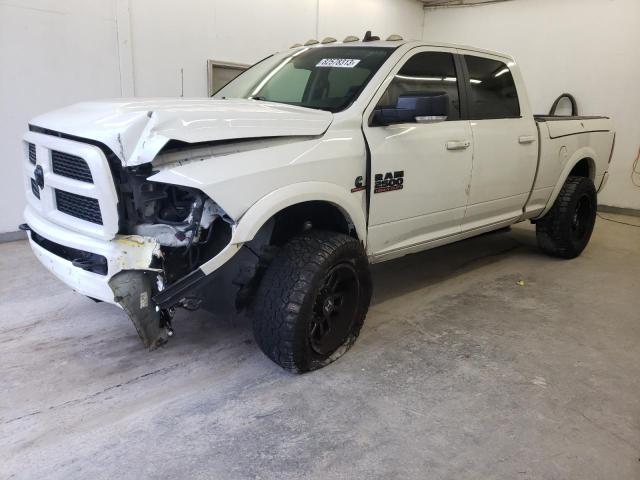 3C6UR5FL5GG211598 | 2016 RAM 2500 LARAM