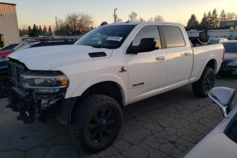 3C6UR5FL6KG669384 | 2019 RAM 2500 LARAM