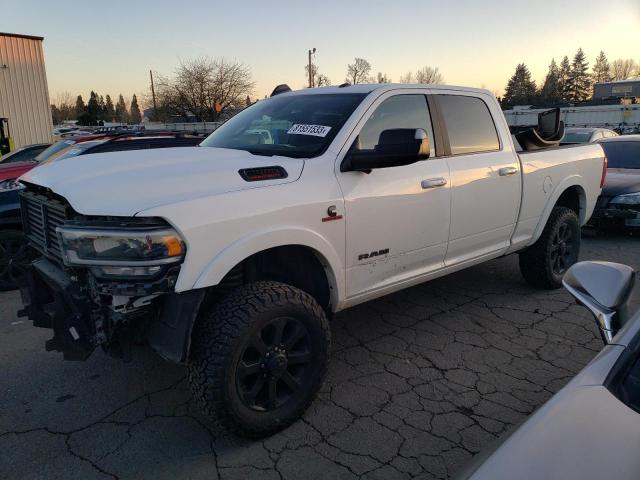 3C6UR5FL6KG669384 | 2019 RAM 2500 LARAM