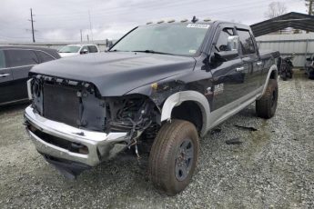 3C6UR5FL8HG680072 | 2017 RAM 2500 LARAM