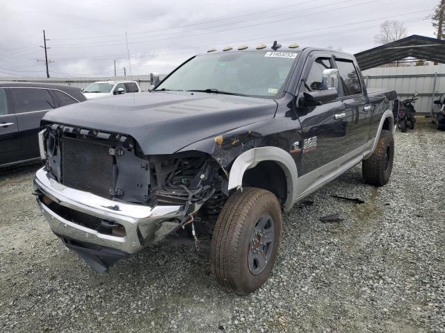 3C6UR5FL8HG680072 | 2017 RAM 2500 LARAM