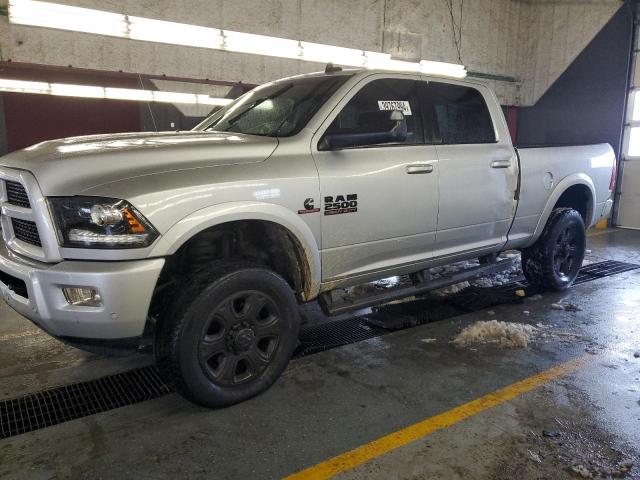 3C6UR5FL8HG745387 | 2017 RAM 2500 LARAM