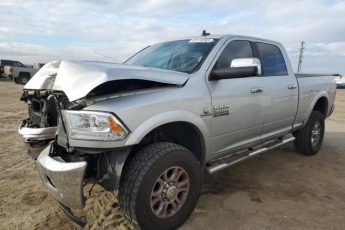 3C6UR5FL8JG192505 | 2018 RAM 2500 LARAM