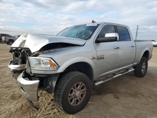 3C6UR5FL8JG192505 | 2018 RAM 2500 LARAM