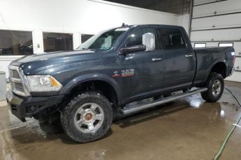 3C6UR5FL9FG503379 | 2015 RAM 2500 LARAM