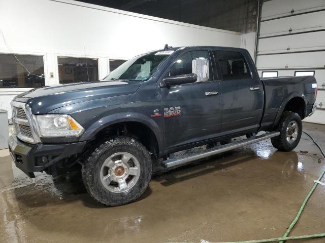 3C6UR5FL9FG503379 | 2015 RAM 2500 LARAM