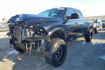 3C6UR5FL9FG548483 | 2015 RAM 2500 LARAM