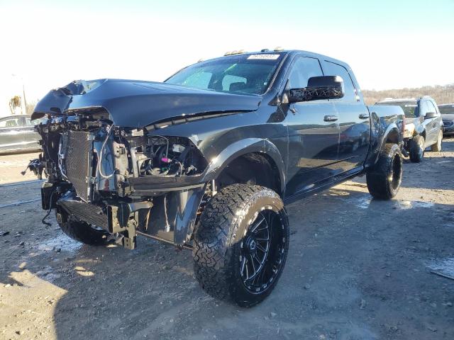 3C6UR5FL9FG548483 | 2015 RAM 2500 LARAM