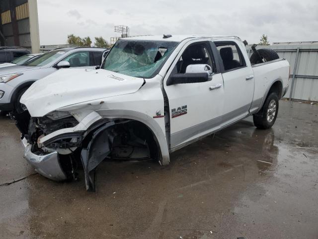 3C6UR5FL9GG129437 | 2016 RAM 2500 LARAM