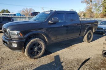 3C6UR5FL9JG426828 | 2018 RAM 2500 LARAM