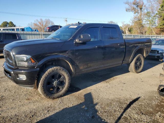 3C6UR5FL9JG426828 | 2018 RAM 2500 LARAM