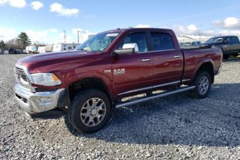 3C6UR5GJ3GG379186 | 2016 RAM 2500 LONGH